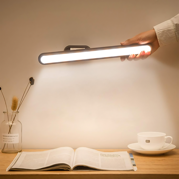 Magnetic Reading Lamp